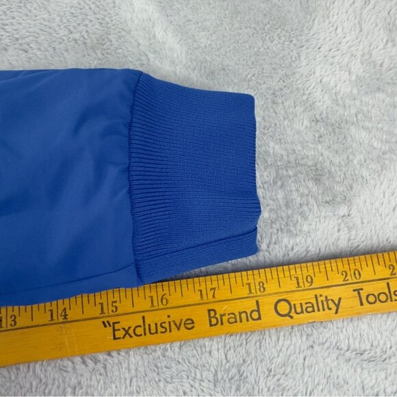 Patagonia NWT Women's Size S Shelled Synchilla Jacket 23020 Sample Fleece Lined - Picture 13 of 14